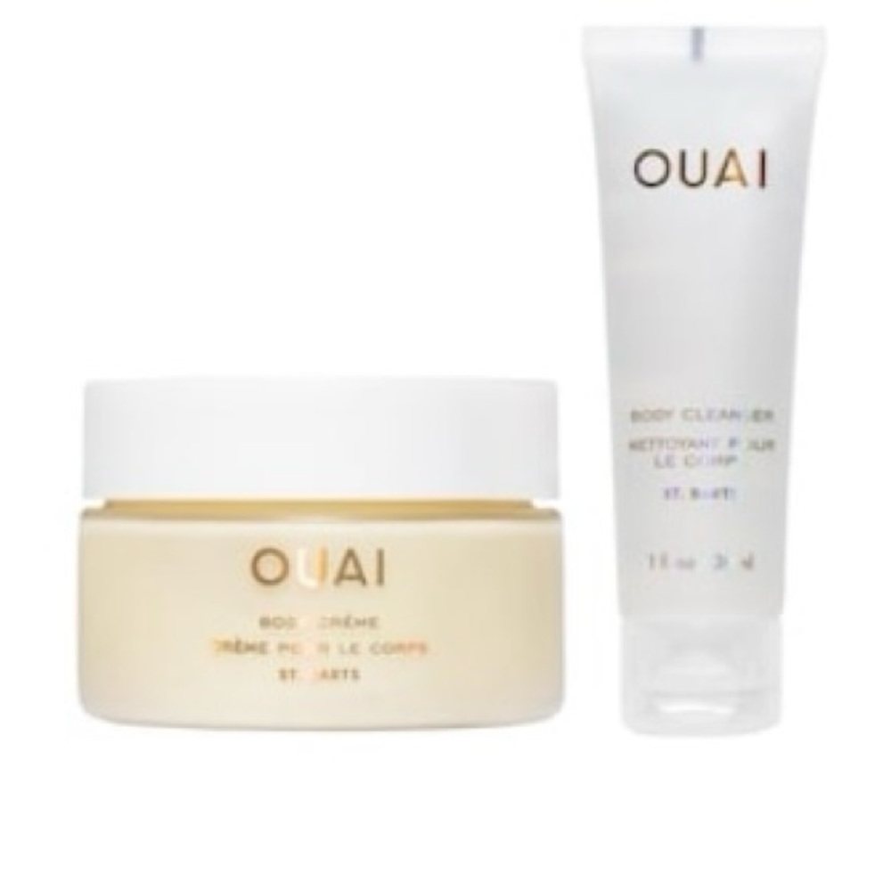 Ouai set